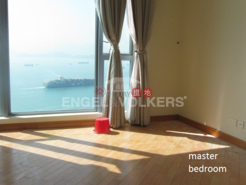 Property Search Hong Kong | OneDay | Residential | Rental Listings | 4 Bedroom Luxury Flat for Rent in Cyberport