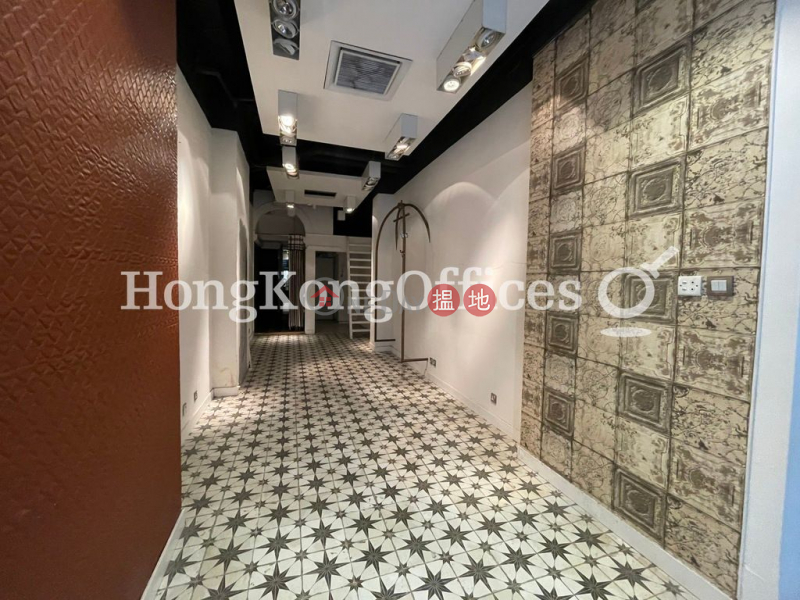 Property Search Hong Kong | OneDay | Office / Commercial Property, Rental Listings | Office Unit for Rent at Bartlock Centre