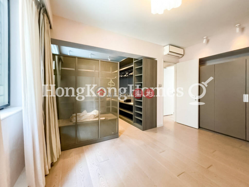 4 Bedroom Luxury Unit for Rent at Visalia Garden, 48 MacDonnell Road | Central District | Hong Kong Rental HK$ 78,000/ month