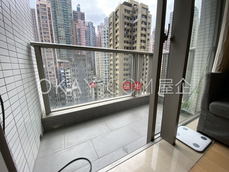 Property Search Hong Kong | OneDay | Residential, Sales Listings, Rare 2 bedroom with balcony | For Sale