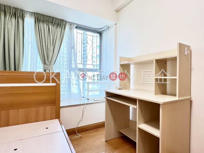 Popular 2 bedroom on high floor | For Sale | The Waterfront Phase 1 Tower 1 漾日居1期1座 Sales Listings