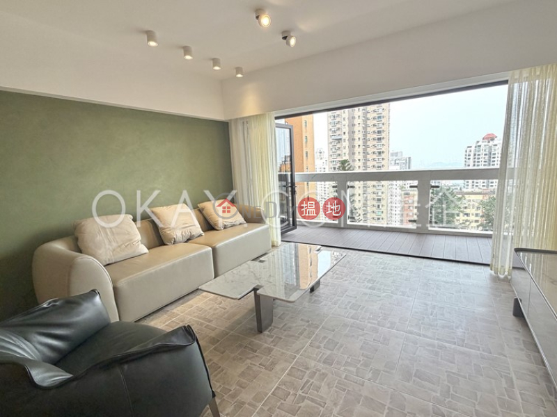 Realty Gardens | Low Residential Sales Listings | HK$ 23.2M