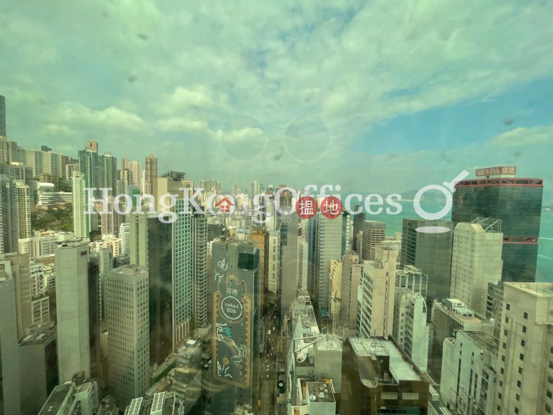 中遠大廈寫字樓租單位出租|西區中遠大廈(Cosco Tower)出租樓盤 (HKO-83009-AGHR)