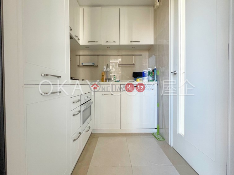 Property Search Hong Kong | OneDay | Residential, Sales Listings, Elegant 2 bedroom with harbour views & balcony | For Sale