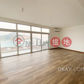 Luxurious house with balcony & parking | Rental | 30 Cape Road Block 1-6 環角道 30號 1-6座 _0