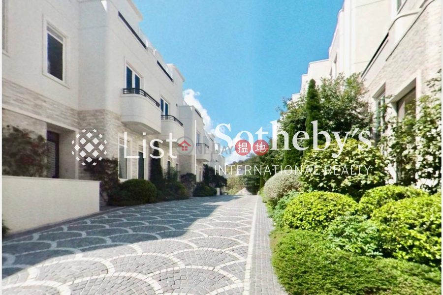 Property Search Hong Kong | OneDay | Residential | Rental Listings | Property for Rent at Le Cap with 4 Bedrooms