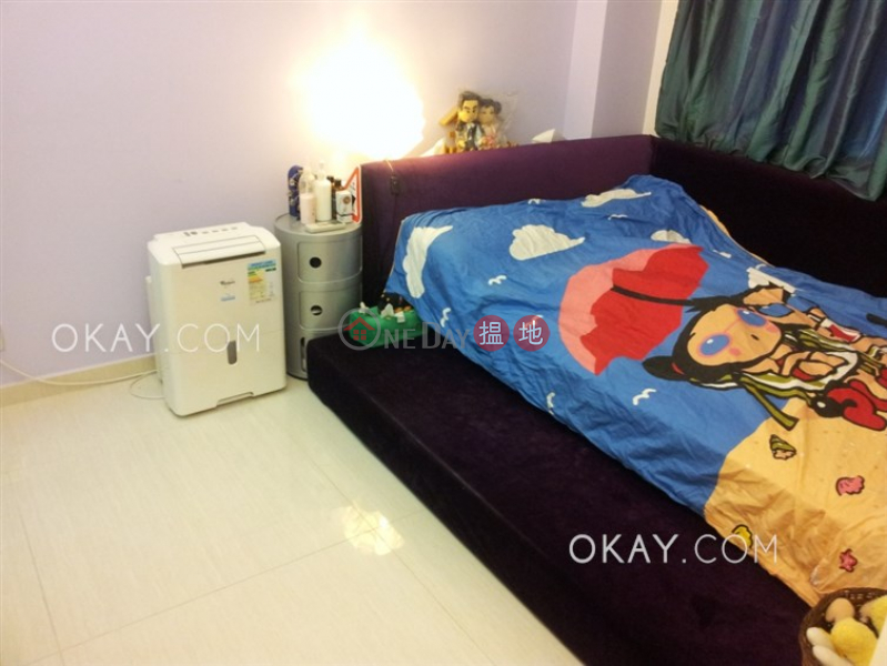 HK$ 10M Bay View Mansion | Wan Chai District, Lovely 1 bedroom in Causeway Bay | For Sale