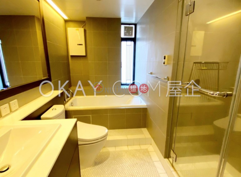 Property Search Hong Kong | OneDay | Residential, Rental Listings, Exquisite 4 bedroom with balcony & parking | Rental