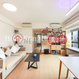 3 Bedroom Family Unit for Rent at Centre Point