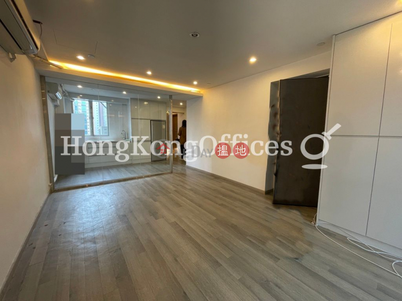 Office Unit for Rent at Richmake Commercial Building 198-200 Queens Road Central | Central District | Hong Kong | Rental HK$ 24,002/ month