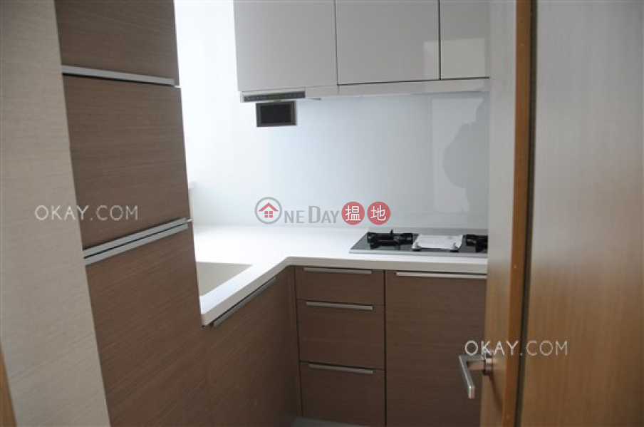 Rare 2 bedroom on high floor with balcony | Rental | Cite 33 百匯軒 Rental Listings