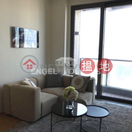 2 Bedroom Flat for Sale in Mid Levels West | Alassio 殷然 _0