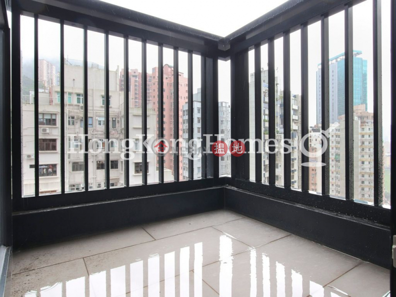 HK$ 46,800/ month Resiglow Wan Chai District 2 Bedroom Unit for Rent at Resiglow
