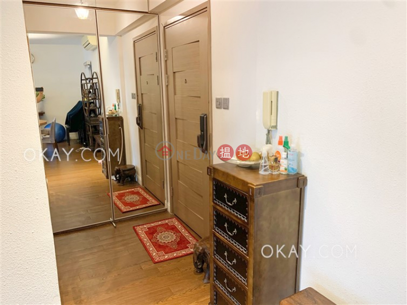 Property Search Hong Kong | OneDay | Residential, Sales Listings Gorgeous 3 bedroom on high floor with racecourse views | For Sale