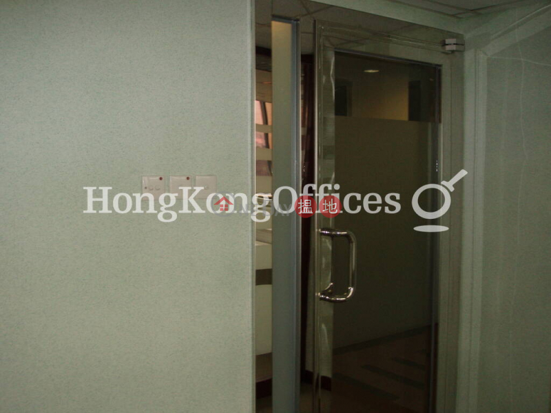 Office Unit for Rent at Oriental Crystal Finance Centre | 107-109 Chatham Road South | Yau Tsim Mong, Hong Kong, Rental HK$ 39,390/ month