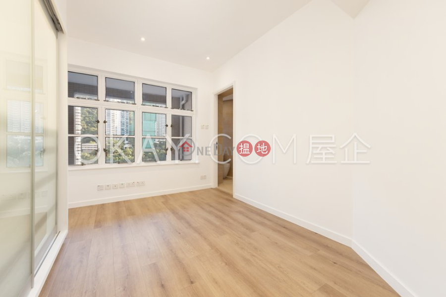 HK$ 132,000/ 月|花園台-中區|4房3廁,實用率高,極高層,連車位花園台出租單位