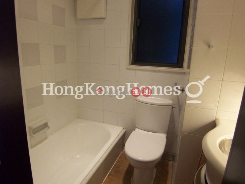 輝煌豪園三房兩廳單位出租|西區輝煌豪園(Palatial Crest)出租樓盤 (Proway-LID51308R)