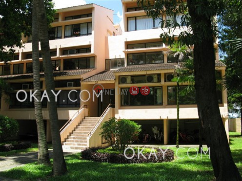 HK$ 85,000/ month, Phase 1 Beach Village, 15 Seahorse Lane Lantau Island, Exquisite house on high floor with sea views & balcony | Rental