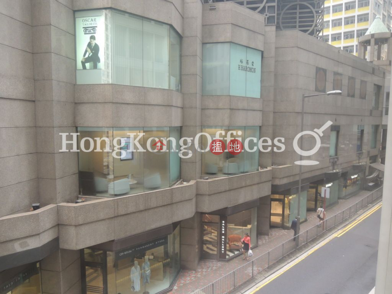 Office Unit for Rent at New Henry House, New Henry House 新顯利大廈 Rental Listings | Central District (HKO-77020-ALHR)