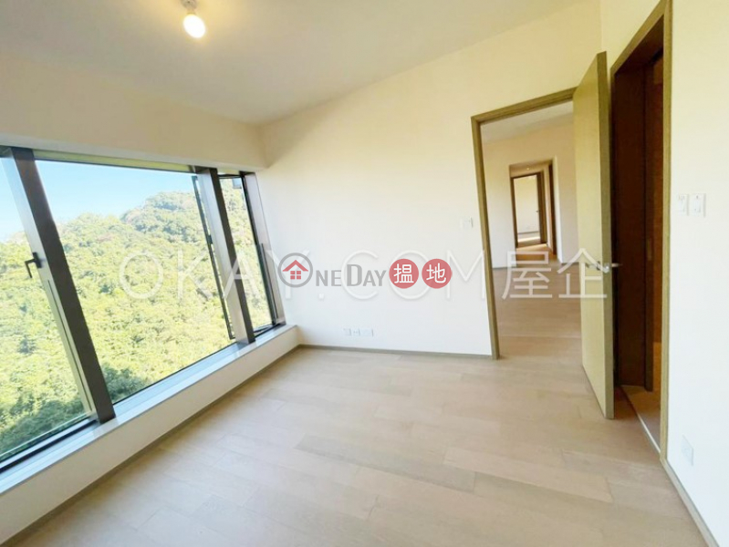 Exquisite 4 bed on high floor with balcony & parking | For Sale | Block 3 New Jade Garden 新翠花園 3座 Sales Listings