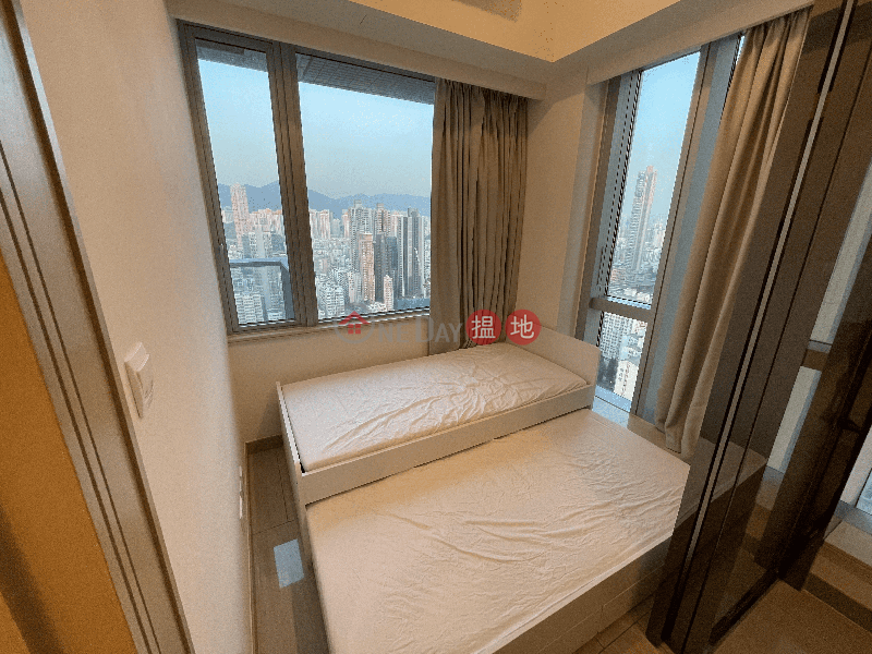 匯璽II|高層|住宅|出租樓盤HK$ 19,000/ 月