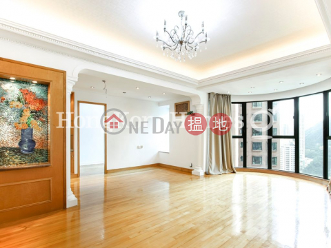 3 Bedroom Family Unit for Rent at Hillsborough Court | Hillsborough Court 曉峰閣 _0