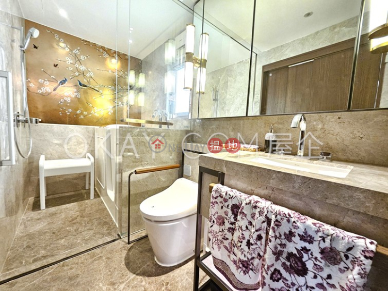 Property Search Hong Kong | OneDay | Residential, Rental Listings | Charming 2 bedroom with racecourse views | Rental