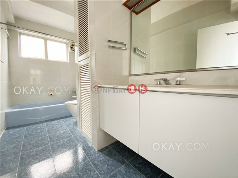Property Search Hong Kong | OneDay | Residential Rental Listings | Efficient 4 bedroom with balcony & parking | Rental