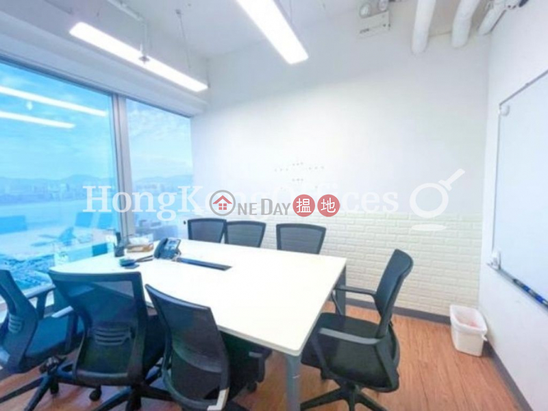 Property Search Hong Kong | OneDay | Office / Commercial Property Rental Listings | Office Unit for Rent at Chinachem Century Tower