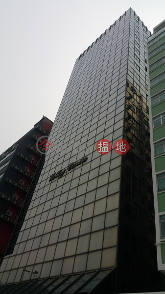 柏餘中心高層-寫字樓/工商樓盤-出租樓盤-HK$ 11,000/ 月