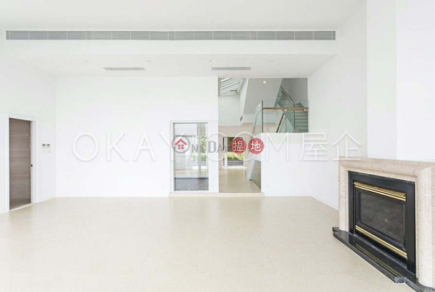 HK$ 300,000/ month, No.56 Plantation Road Central District, Unique house with harbour views, rooftop & terrace | Rental