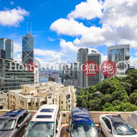 4 Bedroom Luxury Unit for Rent at Borrett Mansions | Borrett Mansions 寶德臺 _0