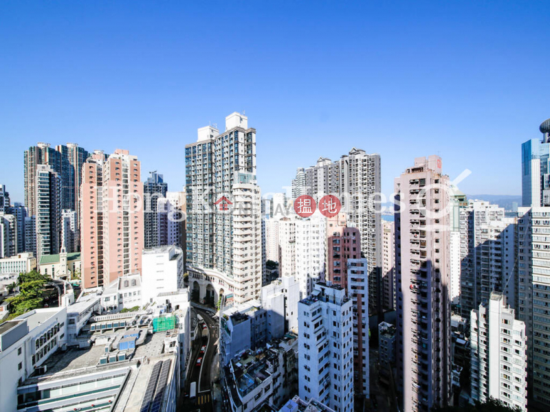 Property Search Hong Kong | OneDay | Residential Rental Listings 3 Bedroom Family Unit for Rent at The Summa