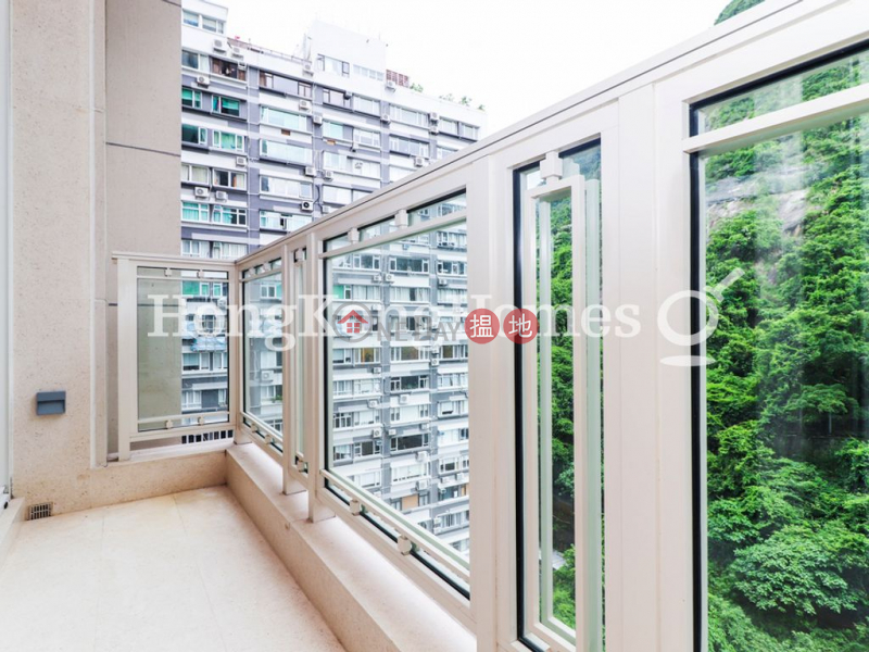 3 Bedroom Family Unit for Rent at The Morgan | 31 Conduit Road | Western District, Hong Kong Rental HK$ 85,000/ month