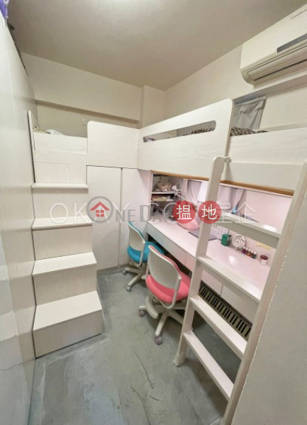 HK$ 12M | Broadview Mansion, Wan Chai District Stylish 3 bedroom in Happy Valley | For Sale
