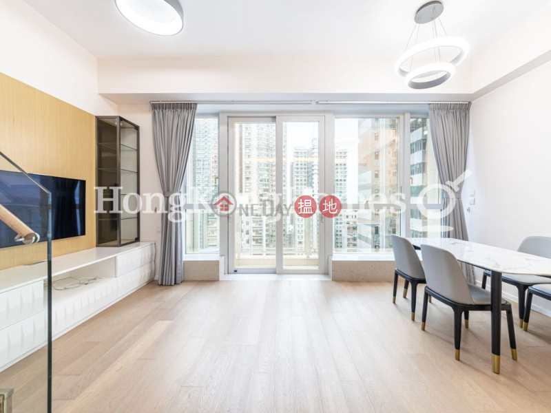 2 Bedroom Unit for Rent at The Morgan, The Morgan 敦皓 Rental Listings | Western District (Proway-LID165730R)