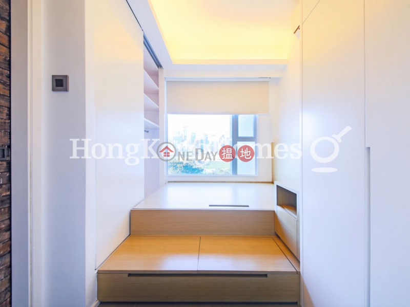 Property Search Hong Kong | OneDay | Residential Sales Listings | 1 Bed Unit at Unique Tower | For Sale