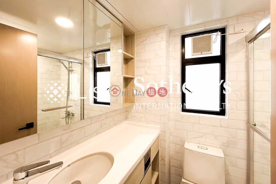 Property Search Hong Kong | OneDay | Residential | Rental Listings Property for Rent at 62B Robinson Road with 3 Bedrooms
