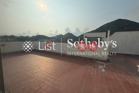 Property for Rent at House A1 Stanley Knoll with 4 Bedrooms | House A1 Stanley Knoll 赤柱山莊A1座 _0