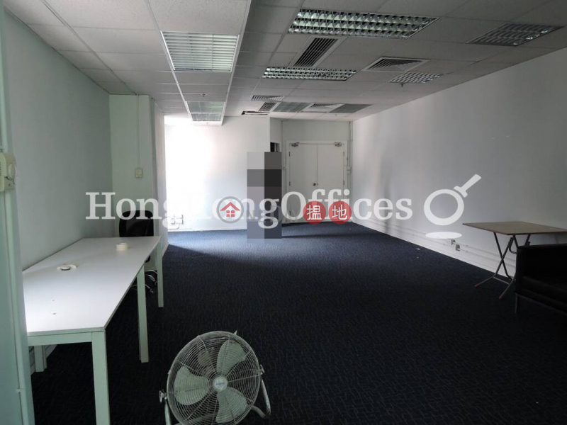 Bonham Circus, High, Office / Commercial Property Rental Listings HK$ 40,600/ month