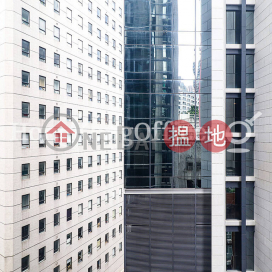 Office Unit for Rent at Tern Centre Block 2