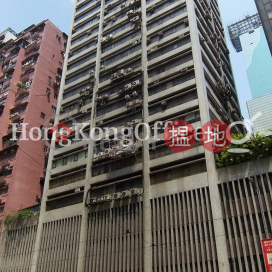 東區商業中心寫字樓租單位出租