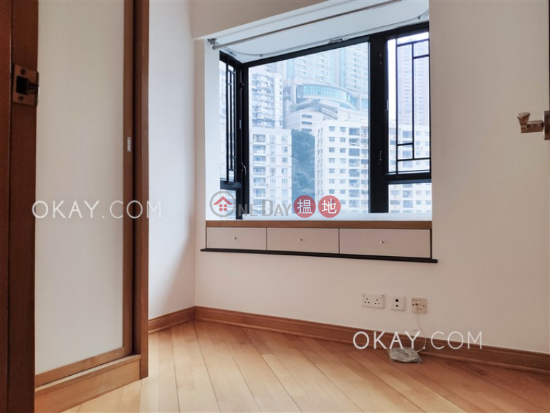 HK$ 39,000/ month, Le Sommet Eastern District | Charming 3 bedroom in Fortress Hill | Rental