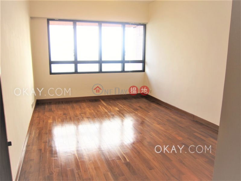 HK$ 70,000/ month | Pacific View | Southern District | Lovely 3 bedroom with sea views, balcony | Rental