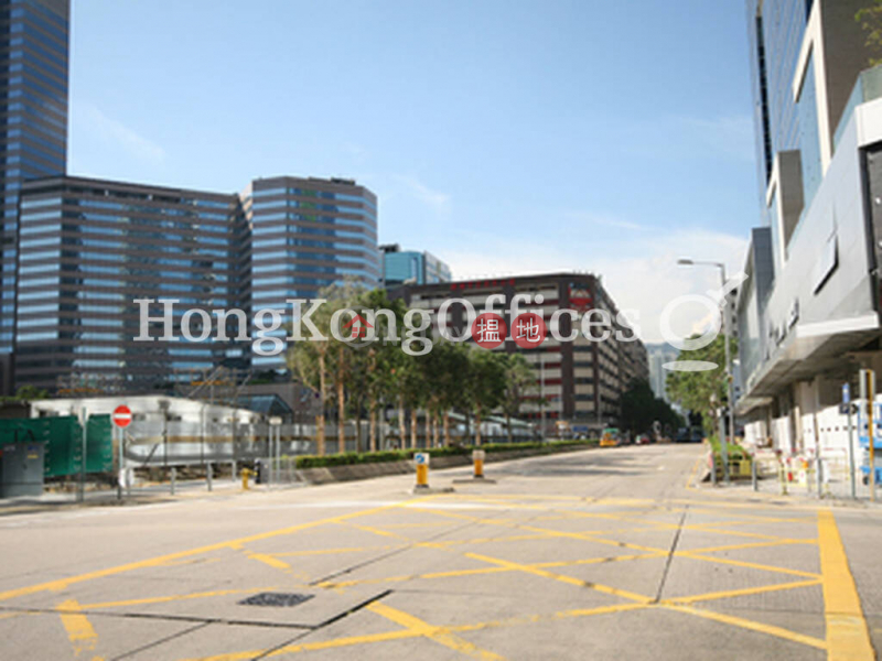 Property Search Hong Kong | OneDay | Office / Commercial Property Rental Listings Office Unit for Rent at Enterprise Square Phase 3