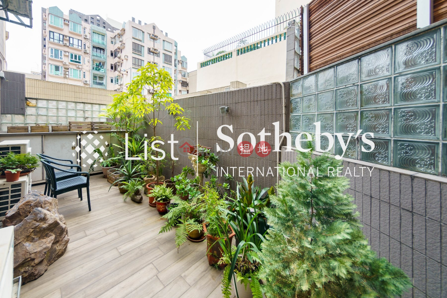 Property for Sale at Pine Gardens with 3 Bedrooms | 11 Broom Road | Wan Chai District Hong Kong Sales | HK$ 22M