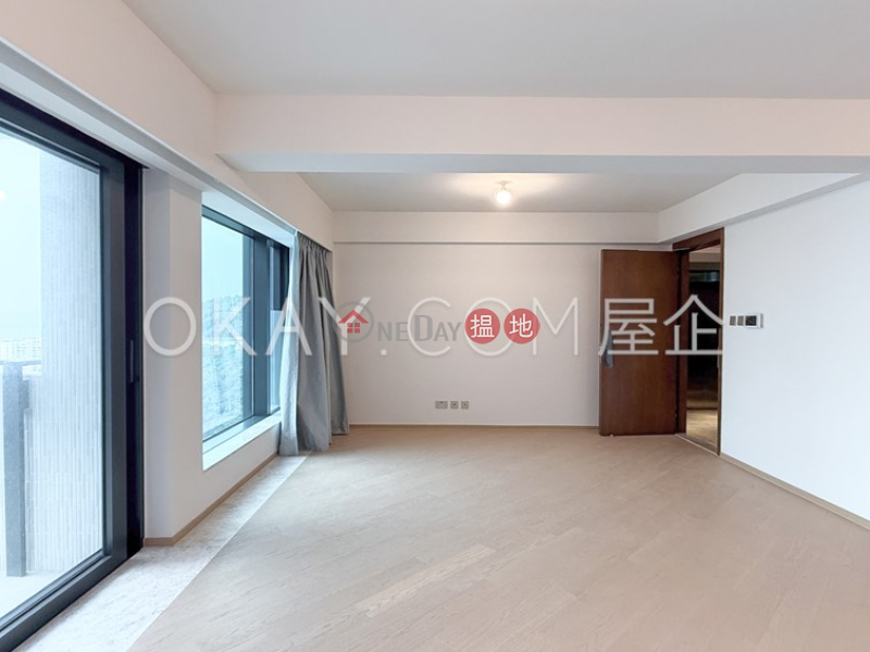 Beautiful 3 bed on high floor with sea views & balcony | For Sale, 301 Victoria Road | Western District, Hong Kong, Sales HK$ 33.33M