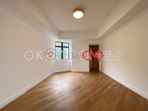 Unique 3 bedroom on high floor with parking | Rental | Bamboo Grove 竹林苑 _0