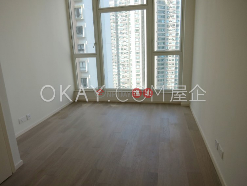 Exquisite 2 bed on high floor with balcony & parking | Rental, 31 Conduit Road | Western District, Hong Kong, Rental | HK$ 70,000/ month