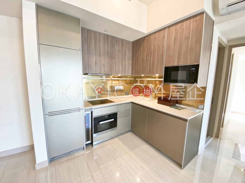 Babington Hill | Middle Residential, Rental Listings | HK$ 33,000/ month